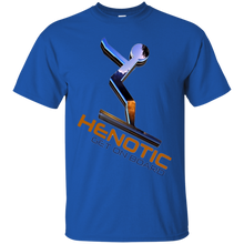 Henotic Ultra Cotton T-Shirt