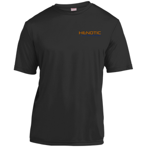 Henotic Youth Moisture-Wicking T-Shirt