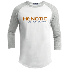 Henotic Youth Sporty T-Shirt