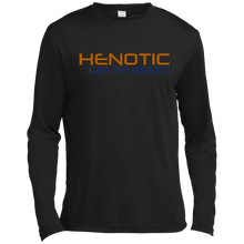 Henotic Tall LS Moisture Absorbing T-Shirt