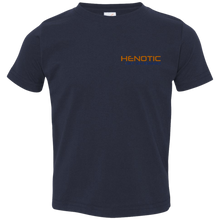 Henotic Toddler Jersey T-Shirt