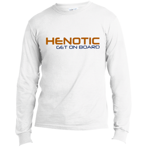 Henotic LS Made in the US T-Shirt