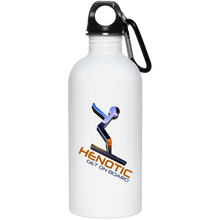 Henotic 20 oz. Stainless Steel Water Bottle
