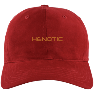 Henotic2 HENOTIC A12 Unstructured Cresting Cap