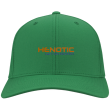 Henotic Youth Dri-Fit Nylon Cap