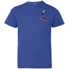 Henotic Youth Jersey T-Shirt