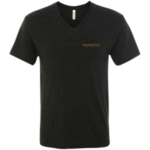 Henotic Mens V-Neck T-Shirt NL6040