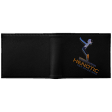Henotic Wallet
