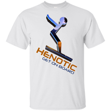 Henotic Youth Ultra Cotton T-Shirt
