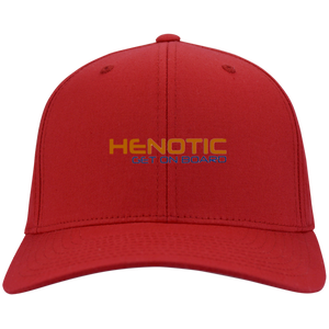 Henotic Twill Cap
