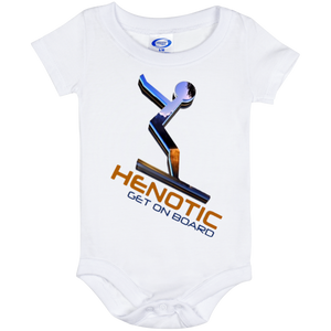 Henotic Baby Onesie 6 Month