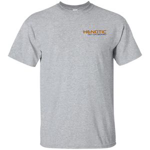 Henotic Youth Ultra Cotton T-Shirt
