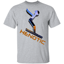 henotic3 G200 Gildan Ultra Cotton T-Shirt