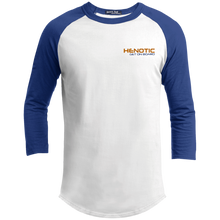 Henotic Youth Sporty T-Shirt