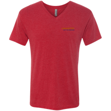 Henotic Mens V-Neck T-Shirt NL6040