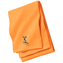 Henotic Beach Towel