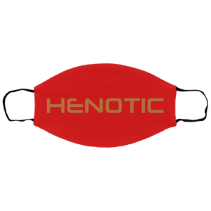 Henotic2 Henotic FMM Sm/Med Face Mask