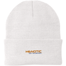 Henotic Knit Cap