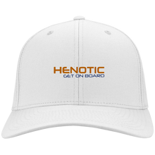 Henotic Youth Dri-Fit Nylon Cap