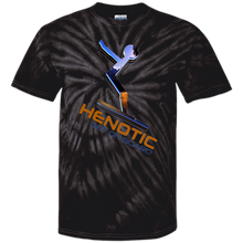 Henotic Youth Tie Dye T-Shirt