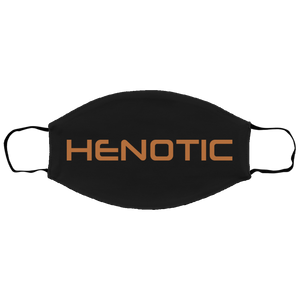 Henotic2 Henotic FMM Sm/Med Face Mask