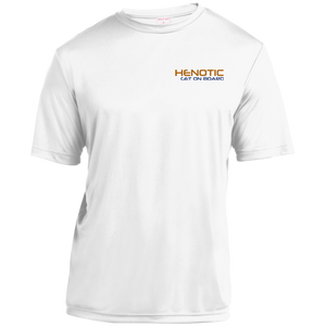 Henotic Youth Moisture-Wicking T-Shirt