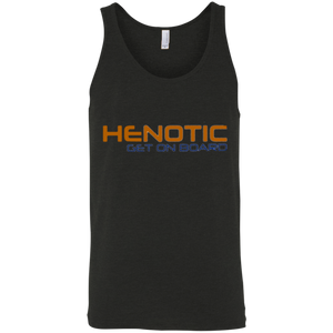 Henotic Unisex Tank