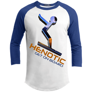Henotic Sporty T-Shirt
