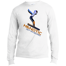 Henotic LS Made in the US T-Shirt