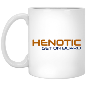 Henotic Mug