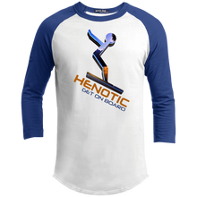 Henotic Sporty T-Shirt