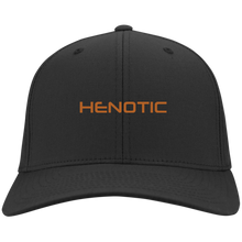 Henotic2 HENOTIC CP80 Twill Cap