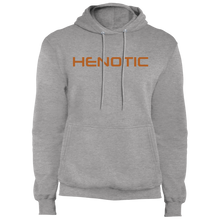 Henotic2 Henotic PC78H Core Fleece Pullover Hoodie