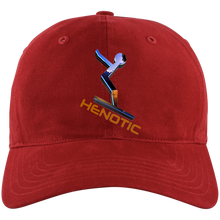 henotic3 HENOTIC A12 Unstructured Cresting Cap