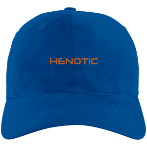 Henotic2 HENOTIC A12 Unstructured Cresting Cap