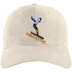 henotic3 HENOTIC A12 Unstructured Cresting Cap