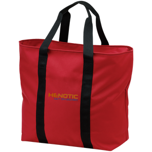 Henotic All Purpose Tote Bag