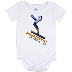 Henotic Baby Onesie 12 Month