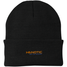 Henotic Knit Cap