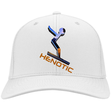 henotic3 HENOTIC CP80 Twill Cap