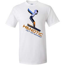 Henotic Tall Ultra Cotton T-Shirt