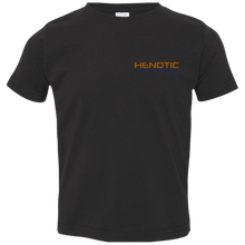 Henotic Toddler Jersey T-Shirt