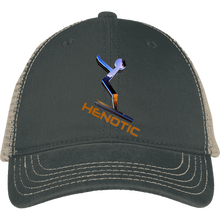 henotic3 HENOTIC DT630 Mesh Back Cap