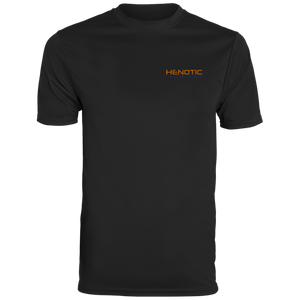 Henotic Men's Wicking T-Shirt