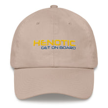 Henotic Dads hat